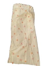 Mothercare Humphrey Elephant Lined Blackout Curtains, Tie-backs And Light Shade