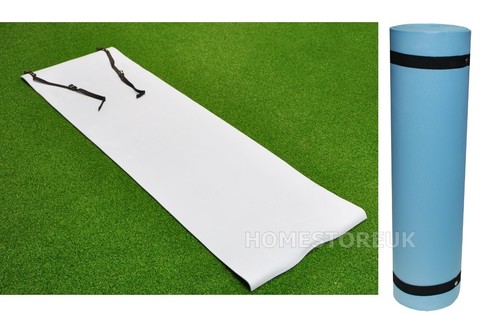 Roll mat foam exercise - up,