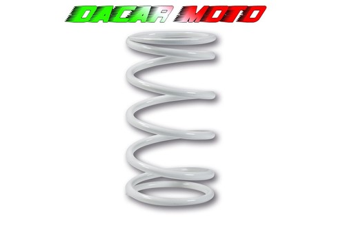 Spring contrast variator white - contrast,