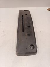 MAZDA CX-7 SPORT TECH D 2009-2013 NUMBER PLATE HOLDER