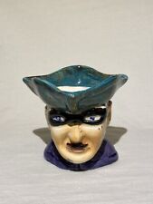 Antique The Highwayman,Shorter  And Son Toby Jug