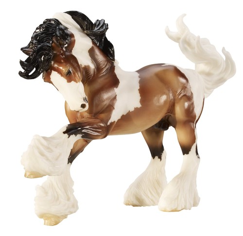 New breyer 1497 - breyer, vanner