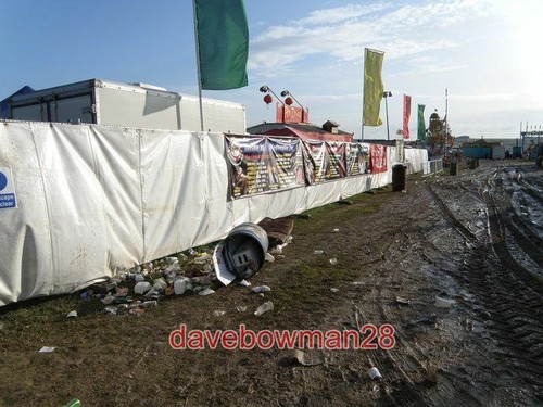 Photo great dorset steam fair - photo,