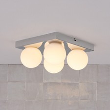 MADE.com Apollo LED Square