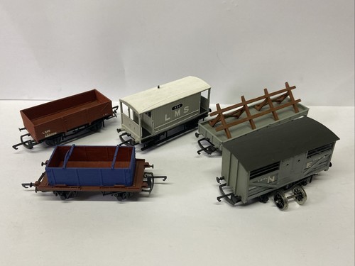 Gauge rake kit built - rake,
