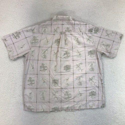 Columbia shirt mens extra - shirt,