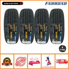 4 x 175/70R13 FARROAD FRD16
