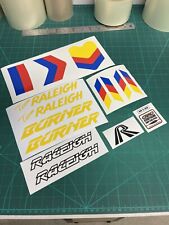 Old school bmx Custom Team