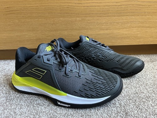 Babolat propulse fury clay - babolat,