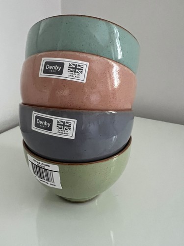 Denby small bowls in - denby,