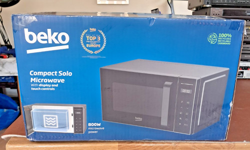 Beko moc20240g compact solo - beko,