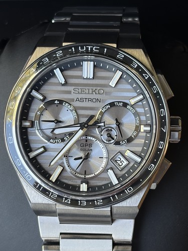 Seiko astron limited edition - astron,