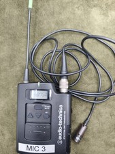 Audio-technica ATW-T310b UHF