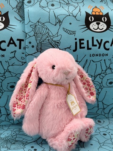 Jellycat blushkin blossom - blossom, luxe