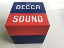 The Decca Sound 50CD-BOX a