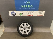 VW POLO GENUINE 15 INCH