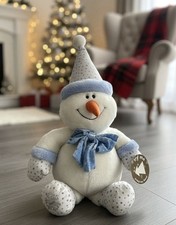 Rare Tesco 2007 Chilly