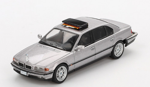 Mini bmw 750 - mini, il
