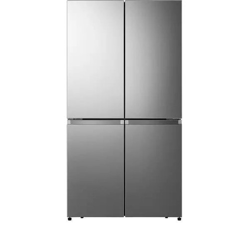 Hisense pureflat rq758n4sase - pureflat,