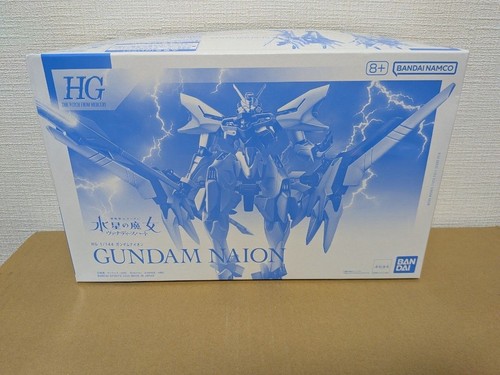 Bandai 144 gundam naion - 1/144,