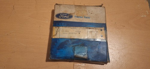 Fordson major tractor - major, nos