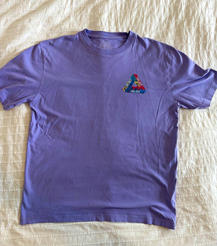 Palace skateboards tri ferg - tri-ferg, t
