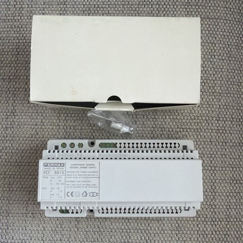 Unused fermax 8816 - unused,