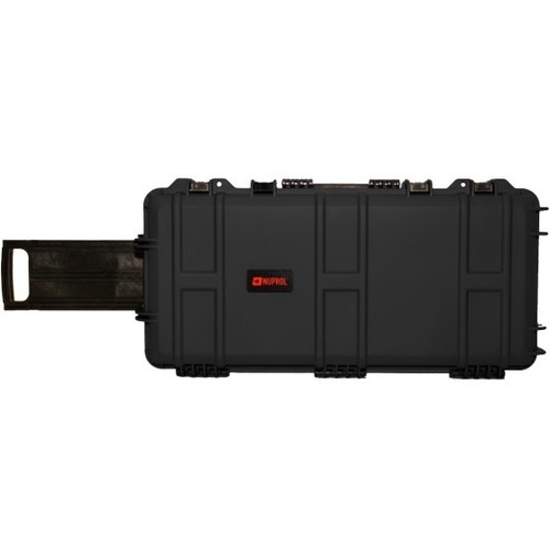 Premium rifle case - rifle, (medium)