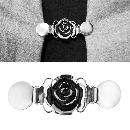 Cardigan link buckles - link,