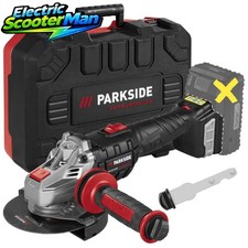 Parkside Performance 20V