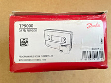 Danfoss TP9000 Programmable