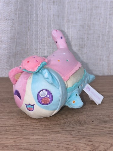 Aphmau meemeows macaron cat - aphmau,