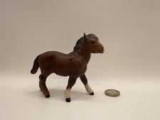 Beswick Shetland Foal - in