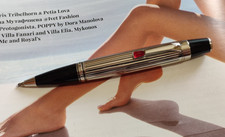 MONTBLANC Boheme Ballpoint Pen