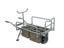 Nash Trax Evo MK2 Barrow