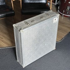 Cymbal Flight Case #1156