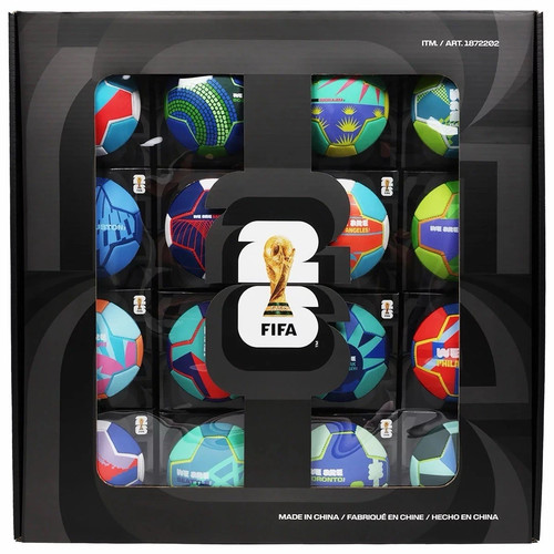 Fifa world cup - fifa, 2026