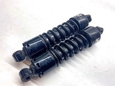 2014 Harley-Davidson Heritage Softail FLST Progressive 412 Rear Shocks