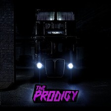 The Prodigy - No Tourists -