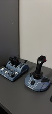 Thrustmaster TCA Captain Pack