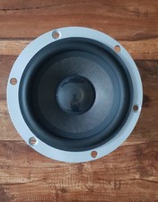 KEF Reference bass driver