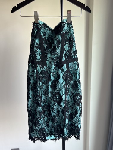 100 silk karen millen - silk,