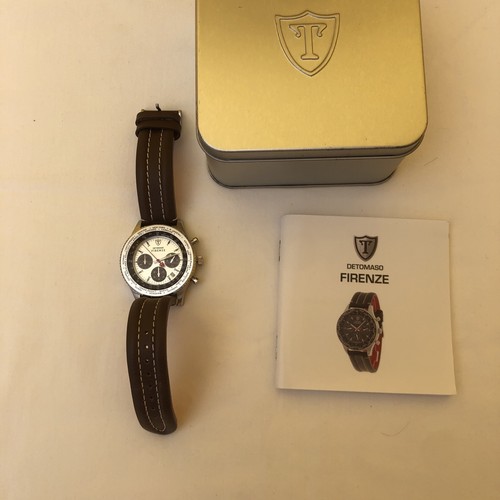Firenze men watch - firenze,