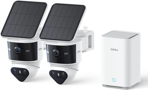 Aosu pro outdoor - pro,