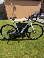 Cube attain pro disc road - cube,