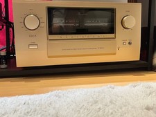 Accuphase E-800 Class A Integrated Amplifier 220V UK/Europe Version – Near Mint