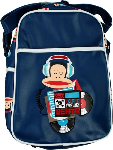 Paul frank youth bag new - paul,