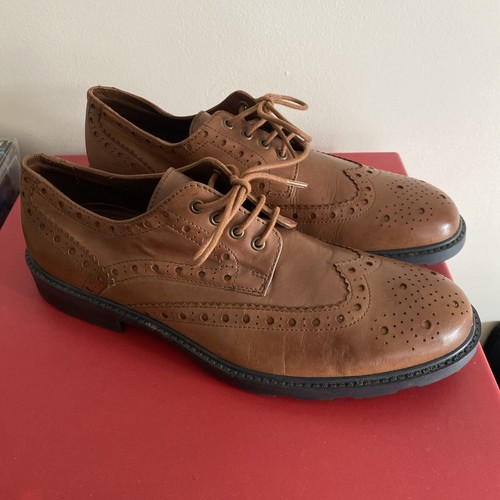 Hotter mens falcon tan - hotter,