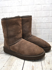 Womens UGG Australia Classic