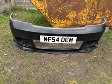 Vauxhall Astra Mk4 Gsi Front